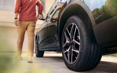 Continental Let’s Go Green: Κέρδισε σετ λάστιχα και πολλά άλλα δώρα