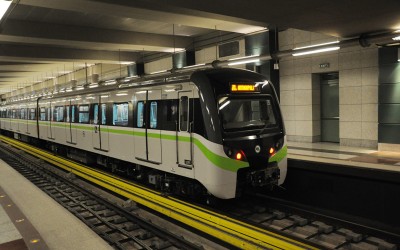Μετρό: Πότε ανοίγουν οι 3 νέοι σταθμοί στον Πειραιά; 
