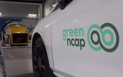 Green NCAP: Δοκίμασε 5 μοντέλα, μόνο 1 πήρε «άριστα»
