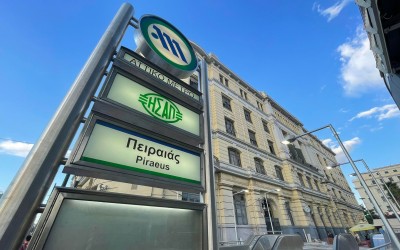 Αλλάζουν όλα στον Πειραιά με το Μετρό – Νέα δρομολόγια και για τα λεωφορεία
