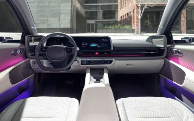 Hyundai: Αναβαθμίσεις μέσω internet για όλα τα μοντέλα - Τι αλλάζει