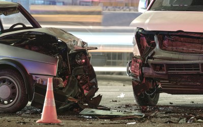 Ποιες Περιφέρειες δεν είχαν ούτε έναν νεκρό από τροχαίο τον Ιανουάριο;