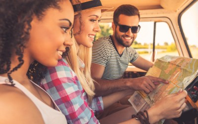 Ταξίδι στη Βουλγαρία: Πόσο κοστίζει - Τι χρειάζεται να έχω στο αυτοκίνητο