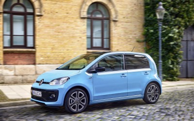 Τέλος το Volkswagen Up! Με τι θα αντικατασταθεί;