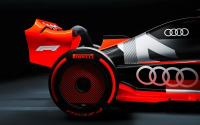 Επίσημο: Δες με ποια ομάδα θα μπει η Audi στην F1