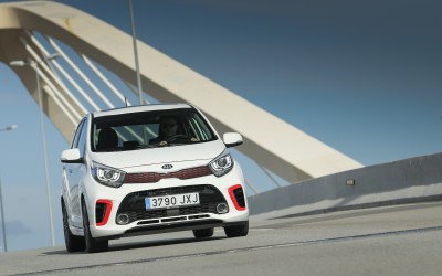 Kia Picanto: Tιμές και εξοπλισμός για όλες τις εκδόσεις