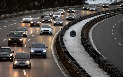 Έξοδος τριημέρου 28ης Οκτωβρίου: Πώς να αποφύγεις την κίνηση 