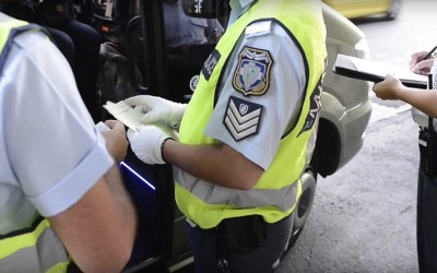 Point System: Στους πόσους βαθμούς θα σου πάρουν το δίπλωμα;