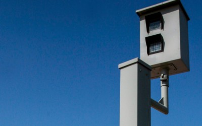 Έβαλαν κάμερες ταχύτητας έξω από σχολεία - Έκοψαν πρόστιμα 600.000 ευρώ σε 2 εβδομάδες