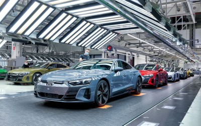 Video: Δείτε πως κατασκευάζονται τα κορυφαία Audi 