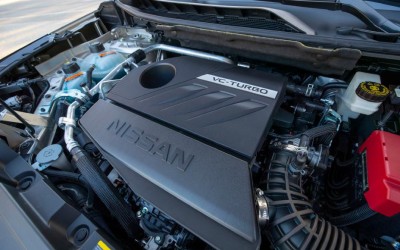 Στο Top 10 του κόσμου ο νέος κινητήρας της Nissan!