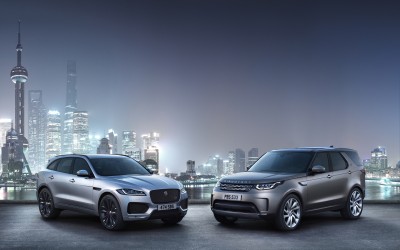Τέλος στην αγωνία εύρεσης τσιπ βάζει η Jaguar Land Rover! [video]