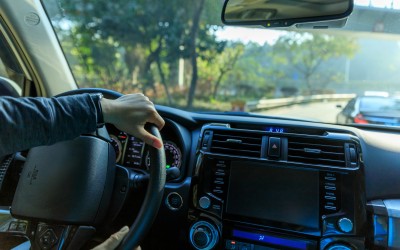 Πόσο είναι το πρόστιμο για «σφήνες» στον δρόμο;