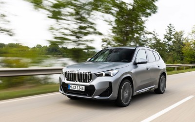BMW X1: Νέες εκδόσεις βενζίνης, diesel και plug-in hybrid στην Ελλάδα – Τιμές