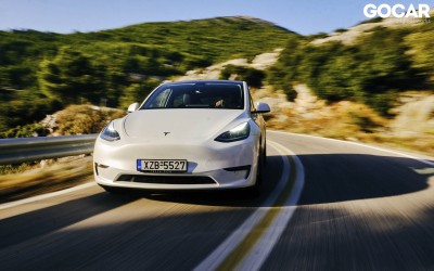 Το φθηνότερο Tesla Model Y πλέον είναι τετρακίνητο