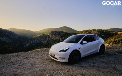 Πρόστιμο εκατομμυρίων για την Tesla! Πού και γιατί;