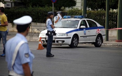 Οδηγούσε 20 χρόνια χωρίς δίπλωμα στην Αθήνα! Η απίστευτη δήλωσή του όταν συνελήφθη