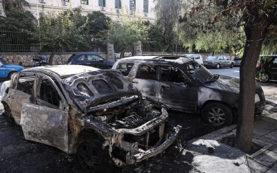 Ασφάλιση από τρομοκρατική ενέργεια - Πότε με καλύπτει από ζημιές