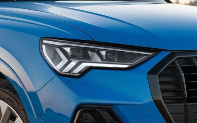 Premium γερμανικό, οικογενειακό SUV με 150 ίππους και τιμή 33.900 € - Ποιο είναι; 