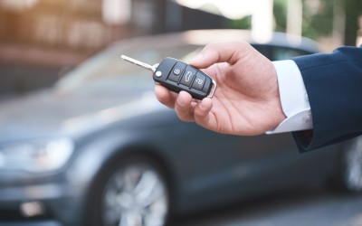 Leasing αυτοκινήτου: Η φθηνότερη προσφορά στην Ελλάδα, με ένα κλικ