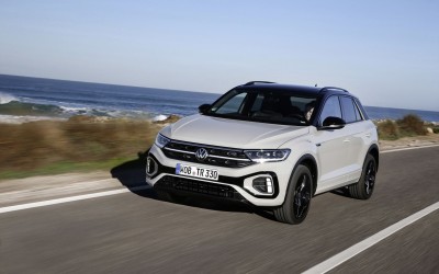 Volkswagen: Οι τιμές των 4 πιο hot μοντέλων στην Ελλάδα