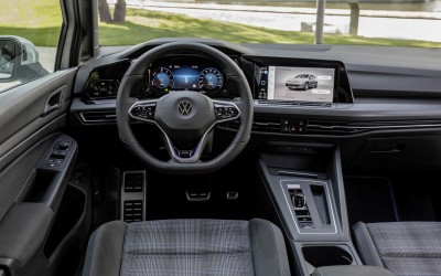 Volkswagen: «Το infotainment μας έχει πρόβλημα, το φτιάχνουμε», αποκαλύπτει ο CEO