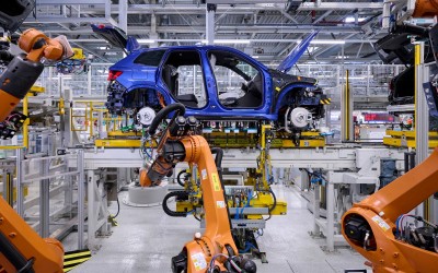 Επιδότηση 70% για κατασκευή ηλεκτρικών αυτοκινήτων στην Ελλάδα