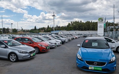 Stock Center: Μεταχειρισμένα αυτοκίνητα με επιδότηση ανταλλαγής!