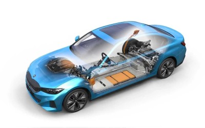 Επικεφαλής μπαταριών BMW: «Οι μπαταρίες λιθίου έχουν πιάσει ταβάνι!»