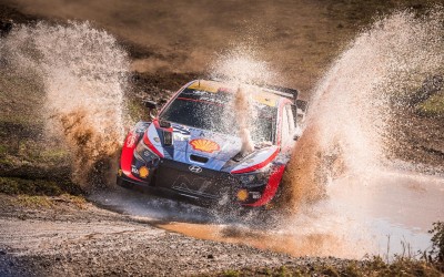 EKO Acropolis Rally Forum: Παρακολούθησε live τον απολογισμό του αγώνα