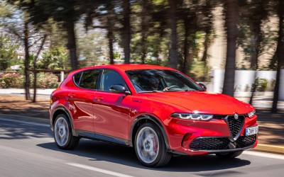 Alfa Romeo Tonale: Πώς μπορείς να την αποκτήσεις με 287 ευρώ/μήνα