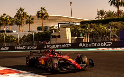 Αυτό είναι το νέο αφεντικό της Ferrari στη Formula 1
