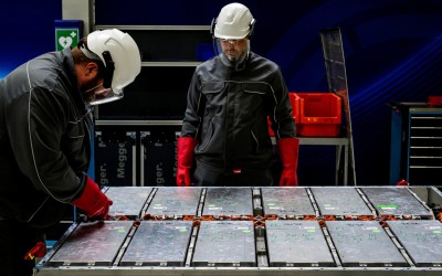 Έρχεται «διαβατήριο» για τις μπαταρίες ηλεκτρικών αυτοκινήτων στην Ευρώπη!