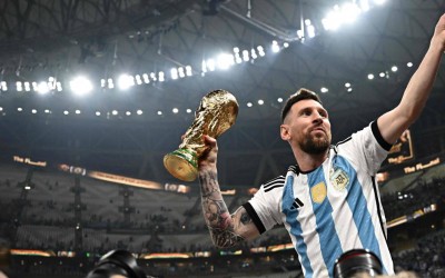 Η απίστευτη συλλογή αυτοκινήτων του Messi – Τα δύο τετράτροχα διαμάντια του 
