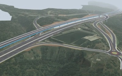 Flyover Θεσσαλονίκης: Ξεκινάει τον Οκτώβρη - Θα «πονέσει» ο Περιφερειακός