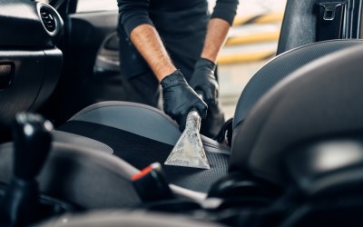 Τι είναι ο βιολογικός καθαρισμός αυτοκινήτου - Γιατί κοστίζει τόσο πολύ;