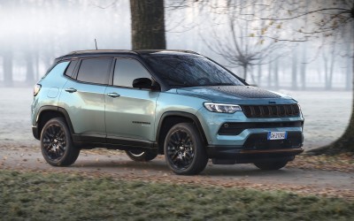 Jeep e-Hybrid: Η εκδίκηση του κινητήρα Miller!