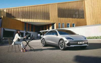 Επένδυση-μαμούθ της Hyundai για νέα ηλεκτρικά αυτοκίνητα