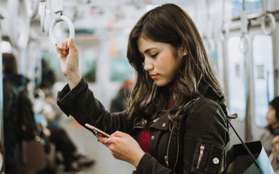 Δωρεάν wi-fi στο Μετρό – Σε ποιους σταθμούς θα μπει πρώτα;
