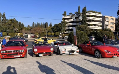 Πώς χαρακτηρίζεται ως ιστορικό ένα αυτοκίνητο; Τι ισχύει σήμερα