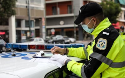 Point System: Στους πόσους βαθμούς ποινής χάνεις το δίπλωμα οδήγησης;