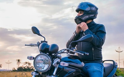 Έχει ημερομηνία λήξης το κράνος; Πότε πρέπει να το αλλάξω;