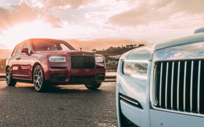 Λεφτά υπάρχουν: Ρεκόρ πωλήσεων για Bentley, Bugatti και Rolls-Royce