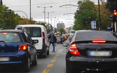 Τέλη Κυκλοφορίας 2024: Σε ποια αυτοκίνητα δεν παίζουν ρόλο τα κυβικά;