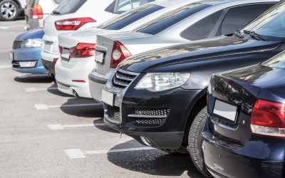 Το κόλπο με τη ζώνη ασφαλείας - Πώς αποκαλύπτει αν το αυτοκίνητο είναι τρακαρισμένο

