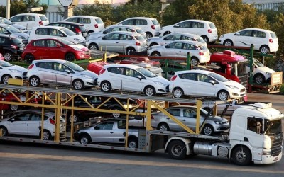 Χώρα της Ευρώπης δίνει μπόνους απόσυρσης 2.000 ευρώ για ηλεκτρικό – Και το δωρίζει στην Ουκρανία