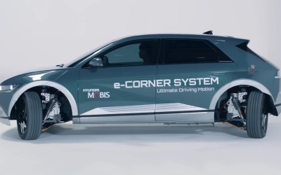Η Hyundai φέρνει την επανάσταση στο παρκάρισμα [video]