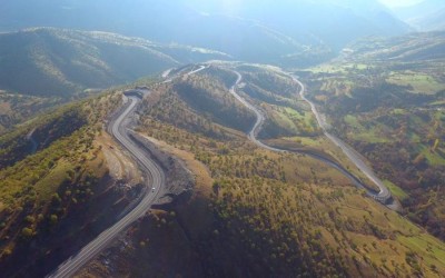 Οι 5 περιοχές της Ευρώπης με τα πιο θανατηφόρα τροχαία