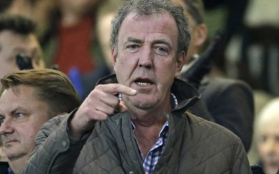 Τέλος ο Jeremy Clarkson από το Amazon! Δείτε τι συνέβη