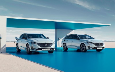 Peugeot: Αυτά είναι τα 5 νέα ηλεκτρικά μοντέλα θα έρθουν ως το 2025